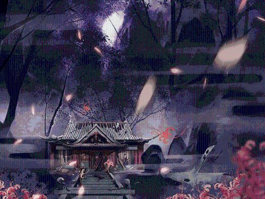 拯救机灵鸟