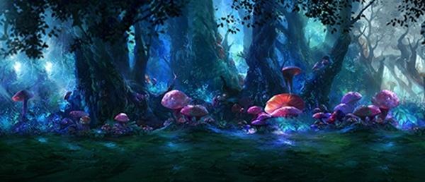 动物狂欢夜